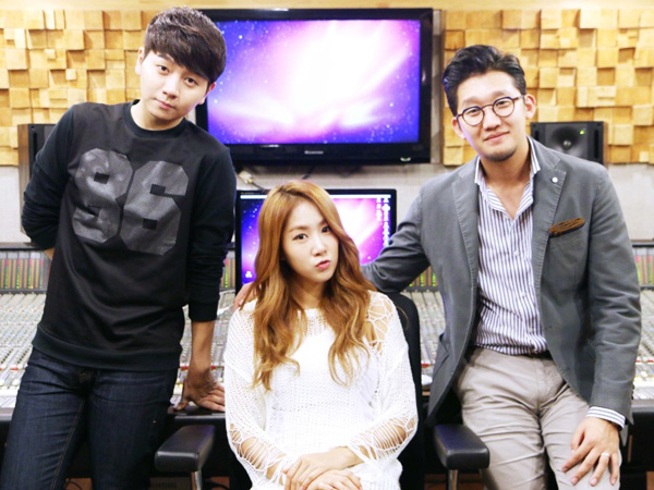 Setelah JunggiGo dan Madclown, Ini Dia Rekan Duet Soyu Sistar Selanjutnya!